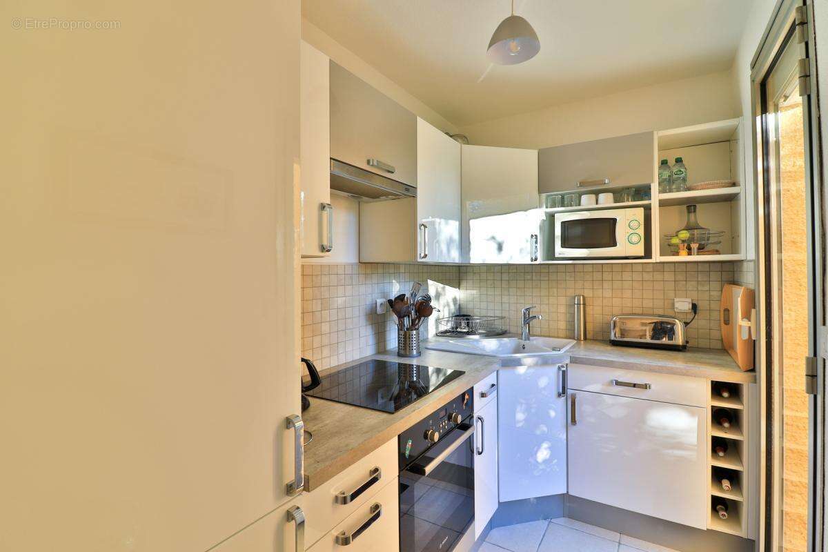 Appartement 27 m² à Cassis  - photo 3