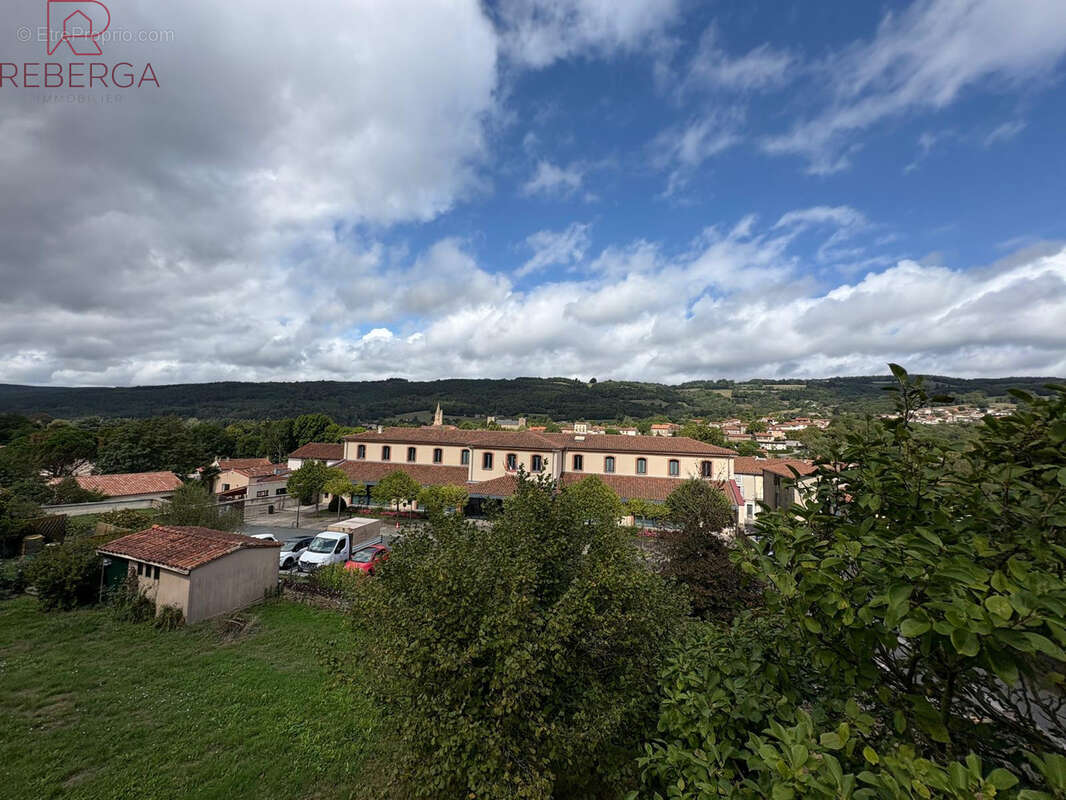 Maison saint amans soult - photo 21