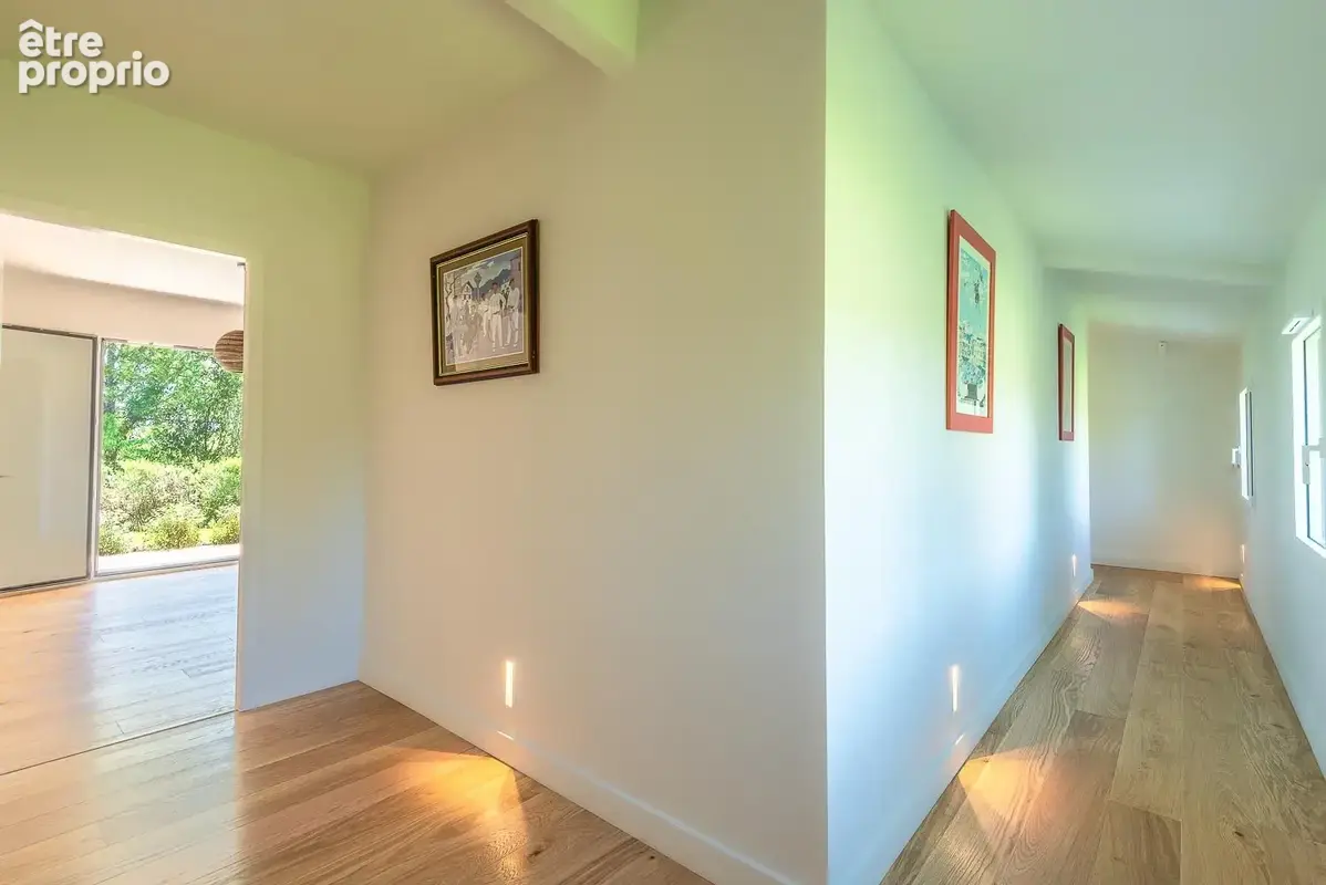 Maison 7 pièces 212 m² à vendre à Arbonne (64210) - photo 6