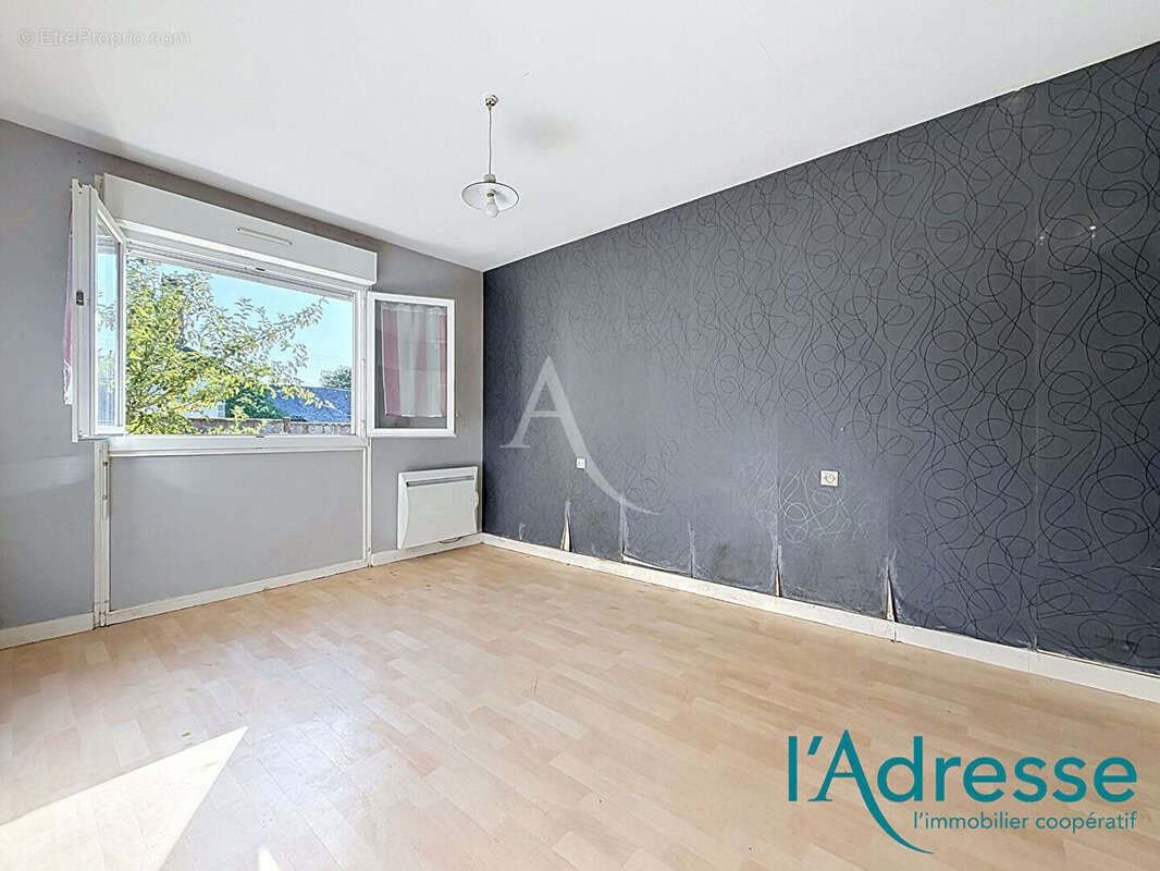Maison avec vie de plain-pied  87 m² et sous-sol complet. - photo 8