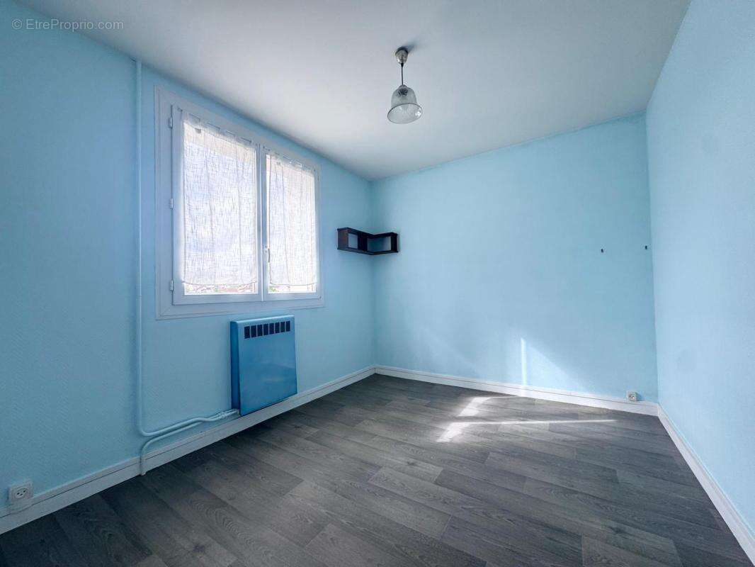 Appartement à LIMOGES