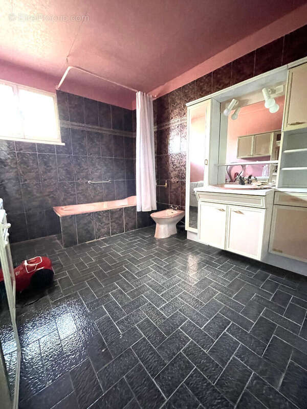 Maison à SAINT-PEY-D&#039;ARMENS