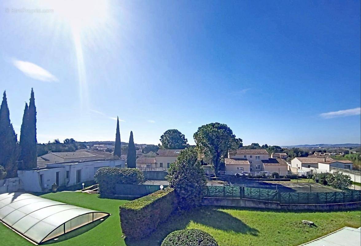 Maison à BEDARRIDES