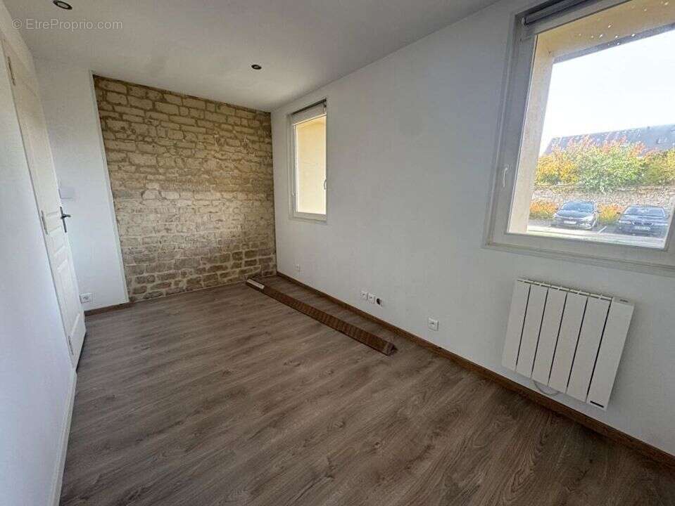 Appartement à VERSON