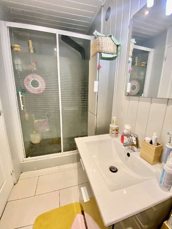 Maison à VILLEPARISIS