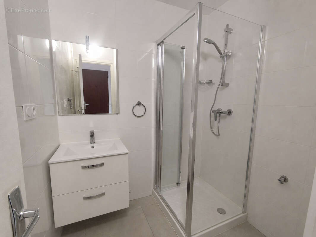 Appartement à CHAMALIERES