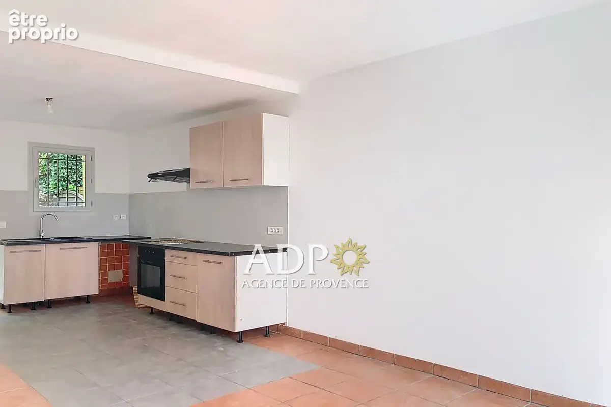 Maison 4 pièces 90 m² à vendre à Grasse (06130) - photo 3