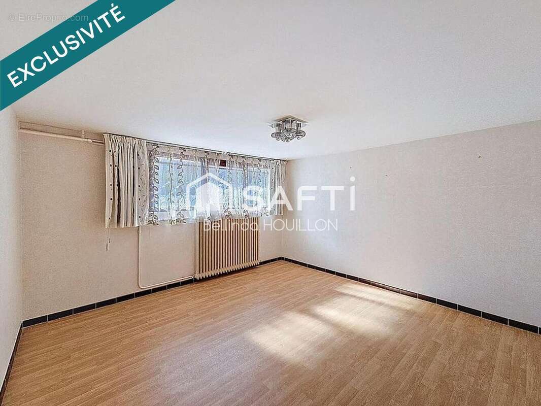 Photo 7 - Maison à JARVILLE-LA-MALGRANGE