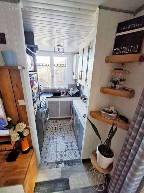 Maison à SAINTE-MAXIME