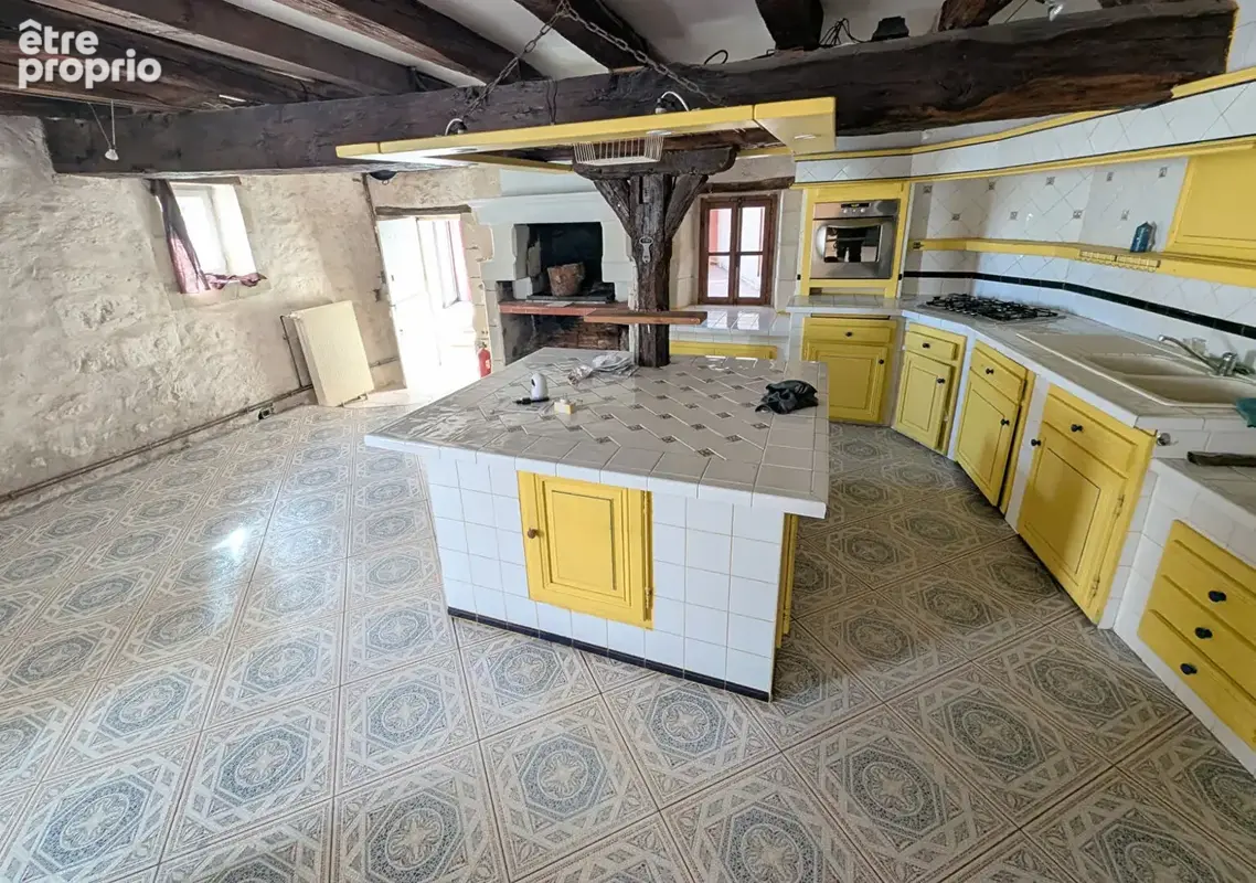 Maison Civray De Touraine 5 pièce(s) 198 m2 - photo 4