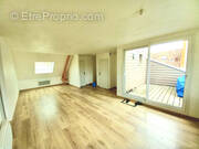 Appartement à TETEGHEM