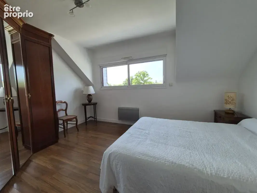 Maison contemporaine rare à Quintin   Plain-pied avec jardin - photo 16
