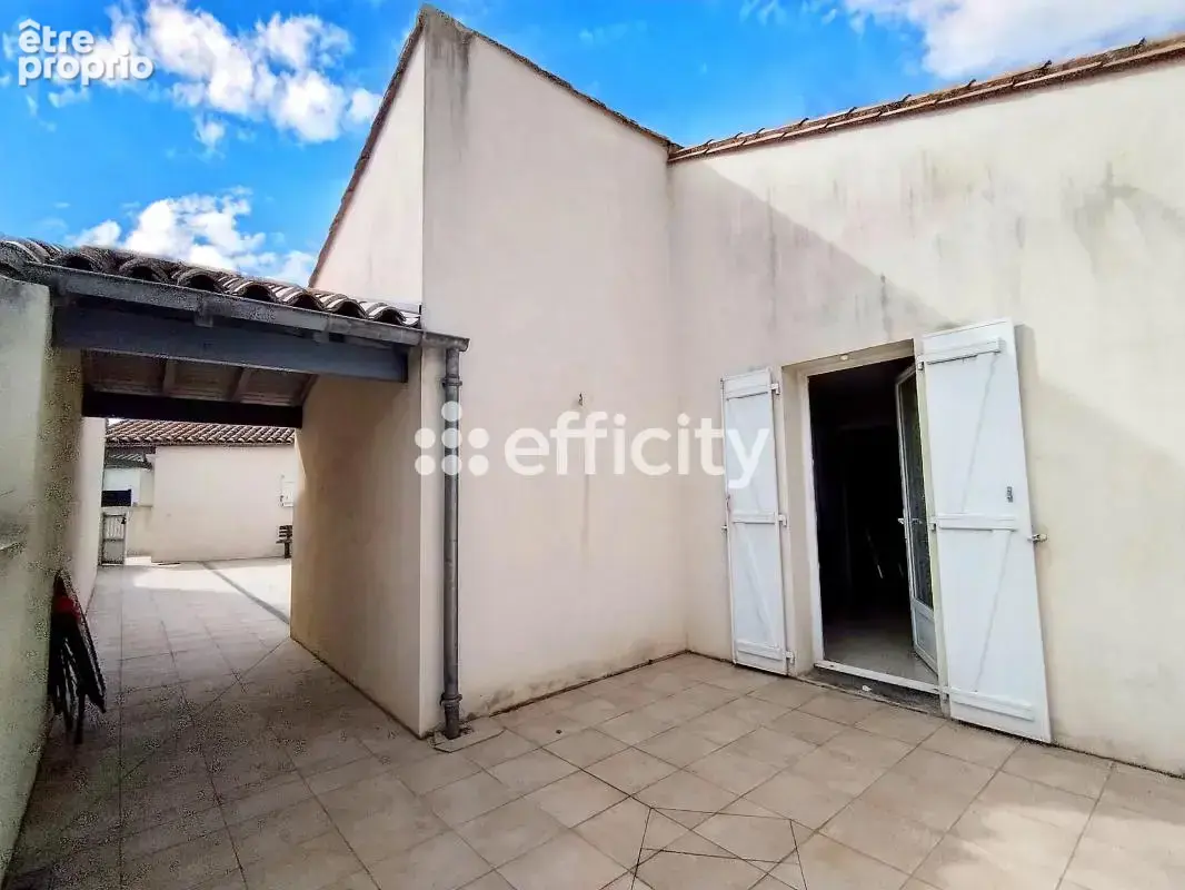 Maison 4 pièces 95 m² à vendre à La Rochelle (17000) - photo 10