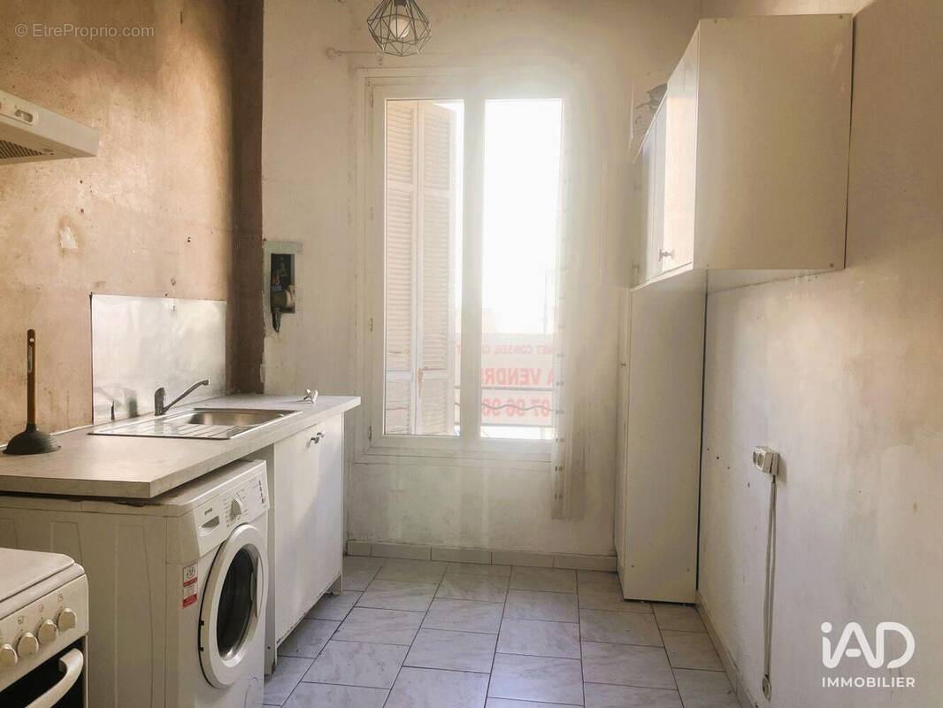 Photo 1 - Appartement à TOULON