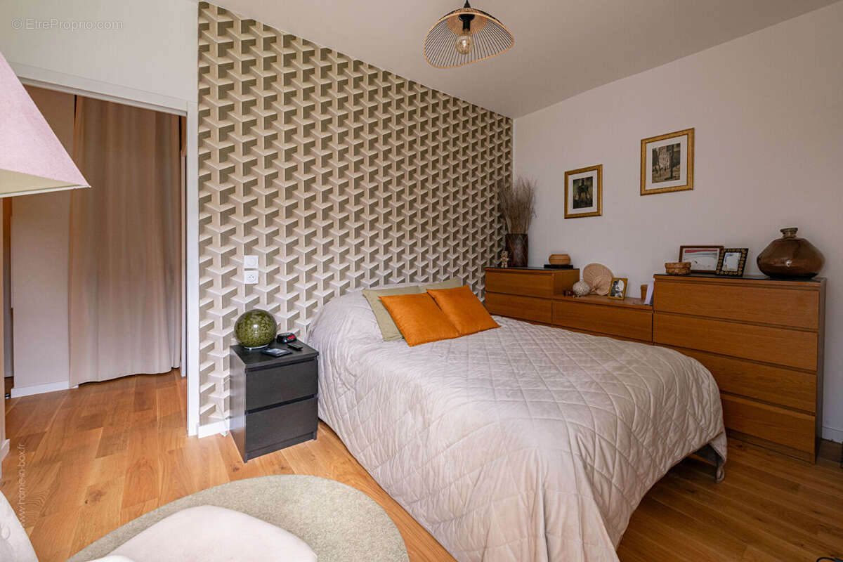 Appartement à NOISY-LE-GRAND