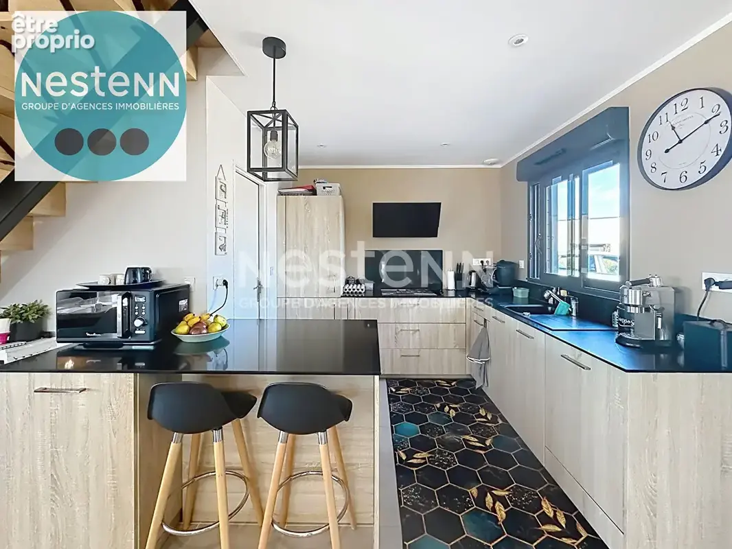 Maison de plain-pied 7 pièces à vendre à Marolles - Environnement calme et sans vis-à-vis - photo 6