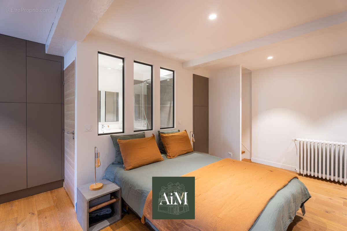 Appartement à VANNES
