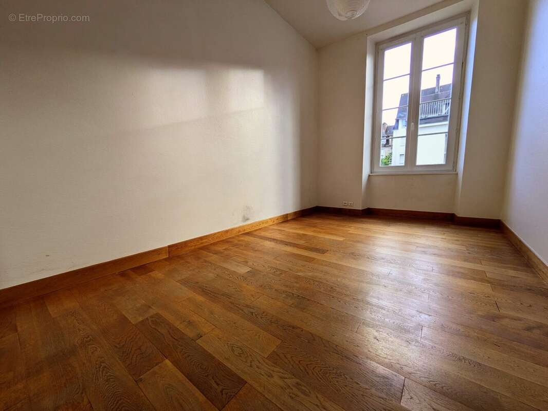 Appartement à QUIMPER