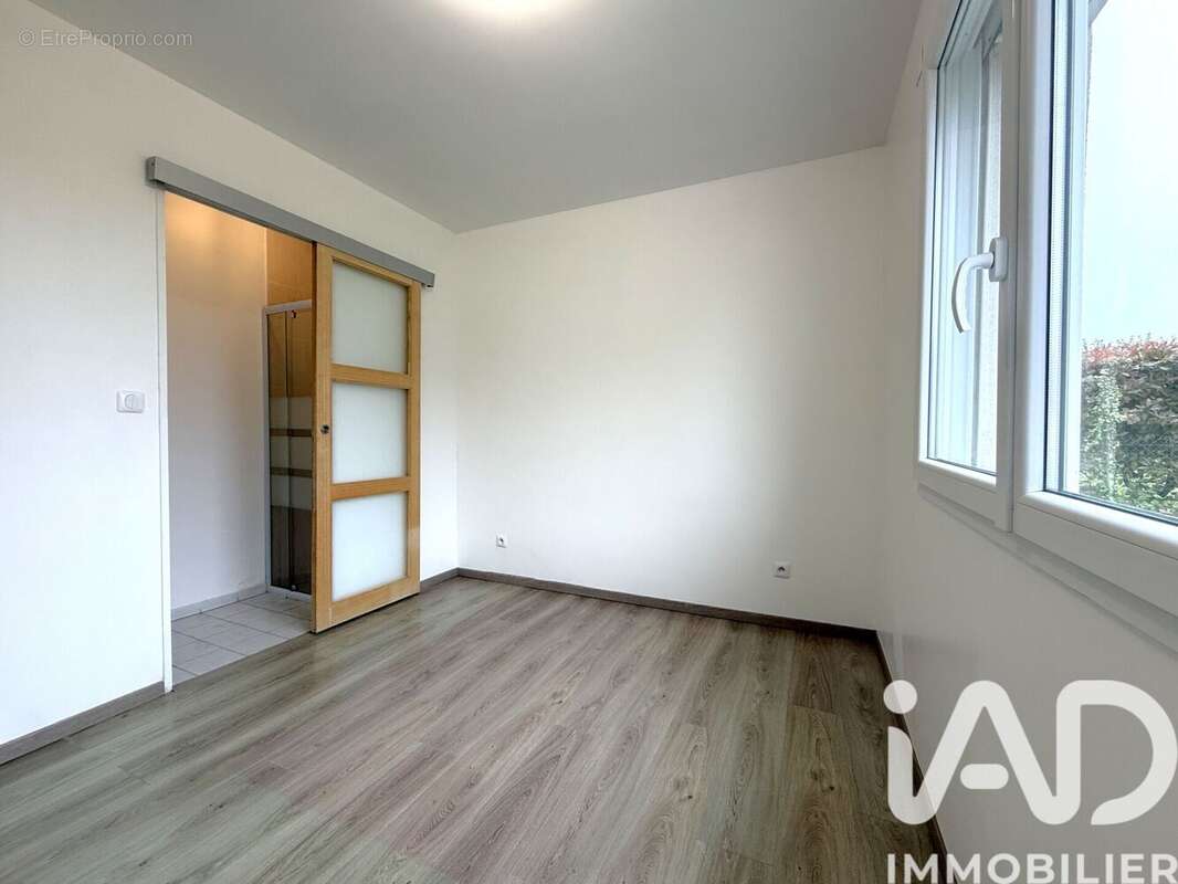 Photo 4 - Maison à BEUZEVILLE
