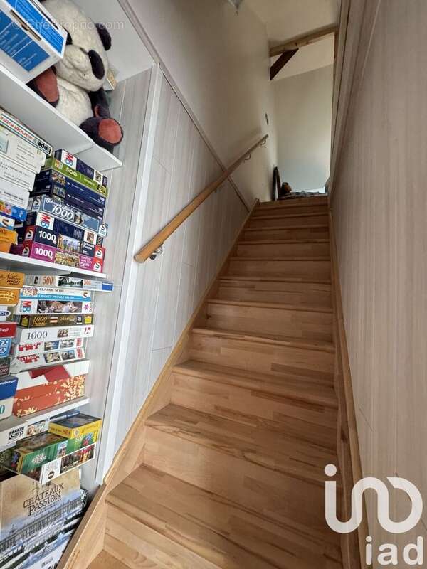 Photo 7 - Maison à CREUTZWALD