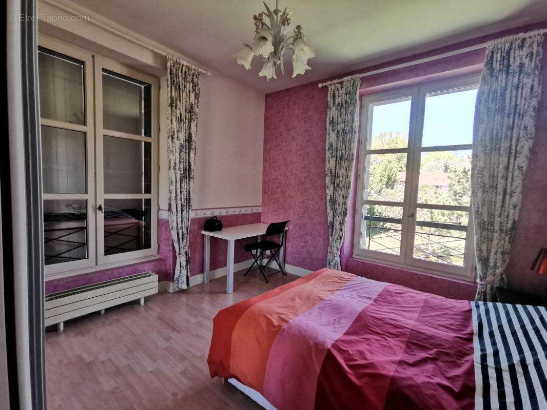 Maison à FIGEAC