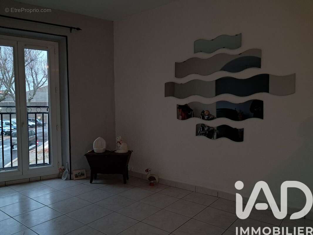 Photo 5 - Appartement à LEZIGNAN-CORBIERES