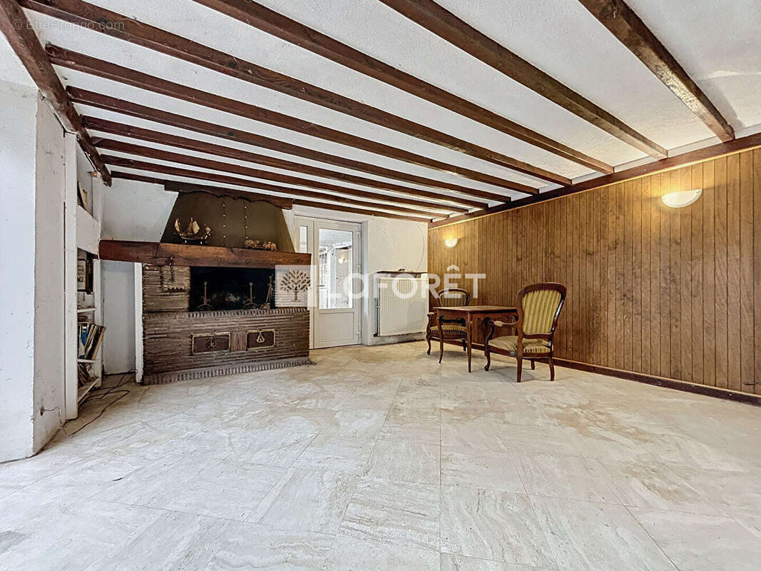 Maison Cesson 3 pièces 85 m2 - photo 3