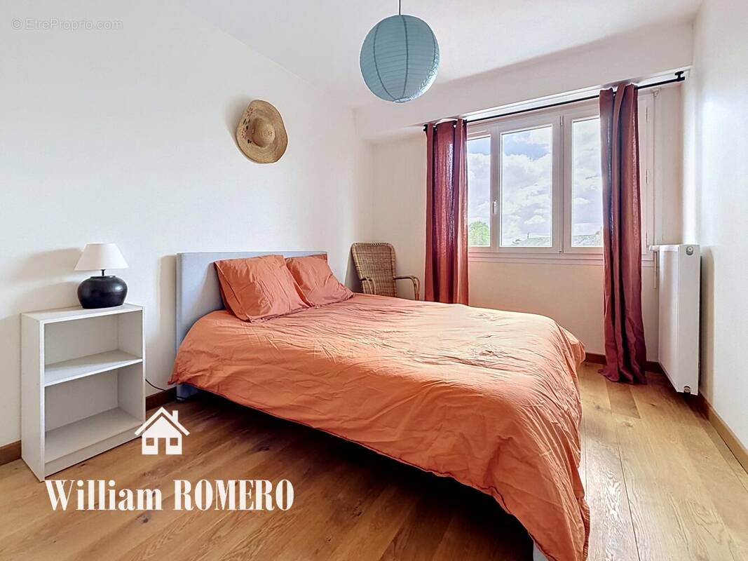 Appartement à REZE
