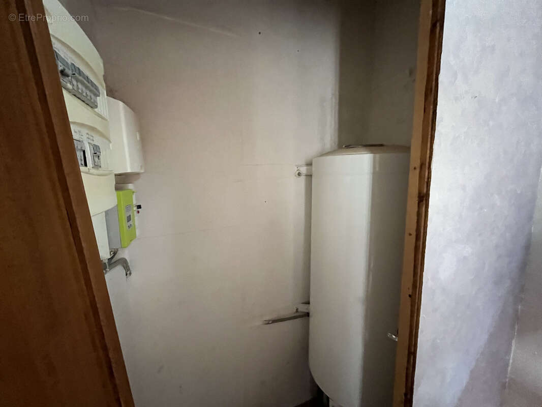 Maison à FRESSENNEVILLE