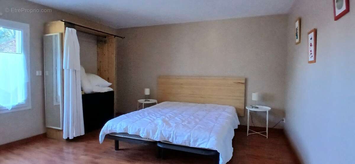 Maison à BADENS