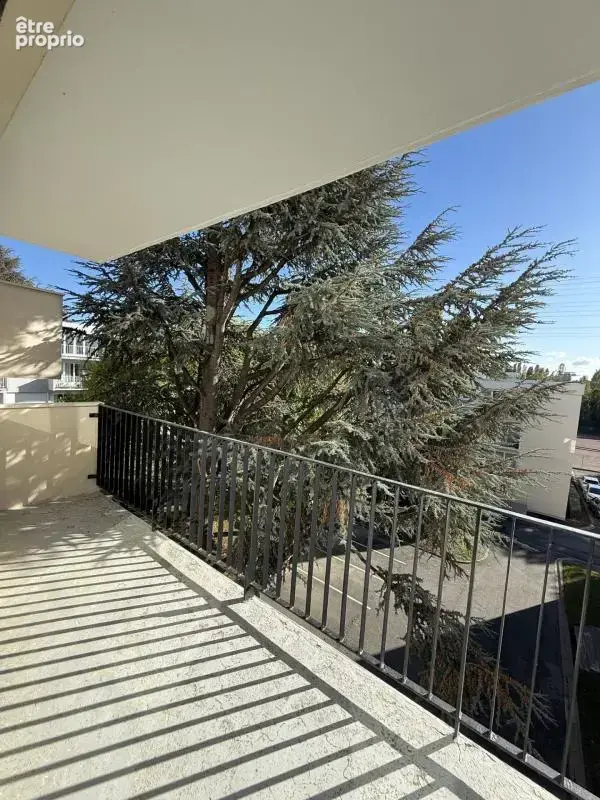 T3 de 62 m2 - photo 3