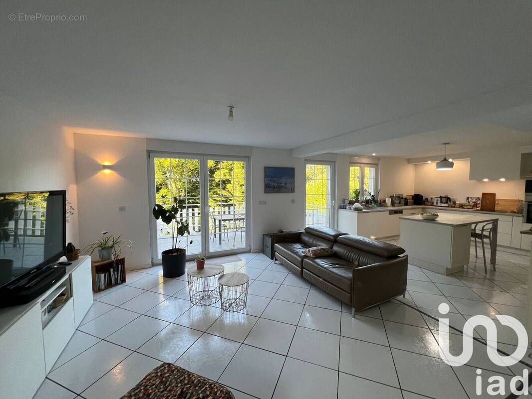 Photo 1 - Maison à OETING