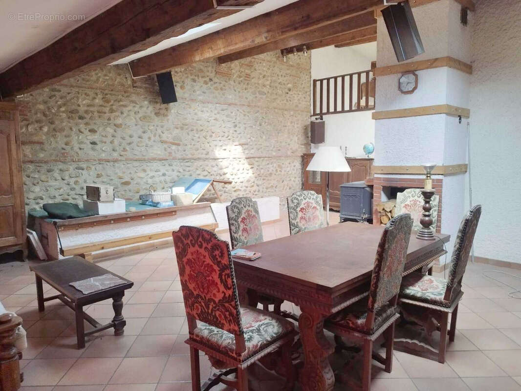 Appartement à CABESTANY