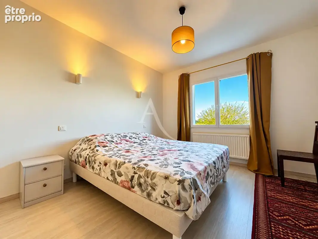 Maison au calme saint hilaire de riez - photo 10