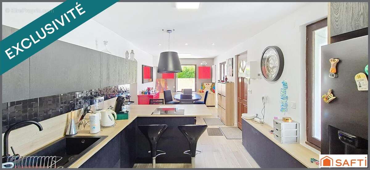 Photo 3 - Appartement à GIERES
