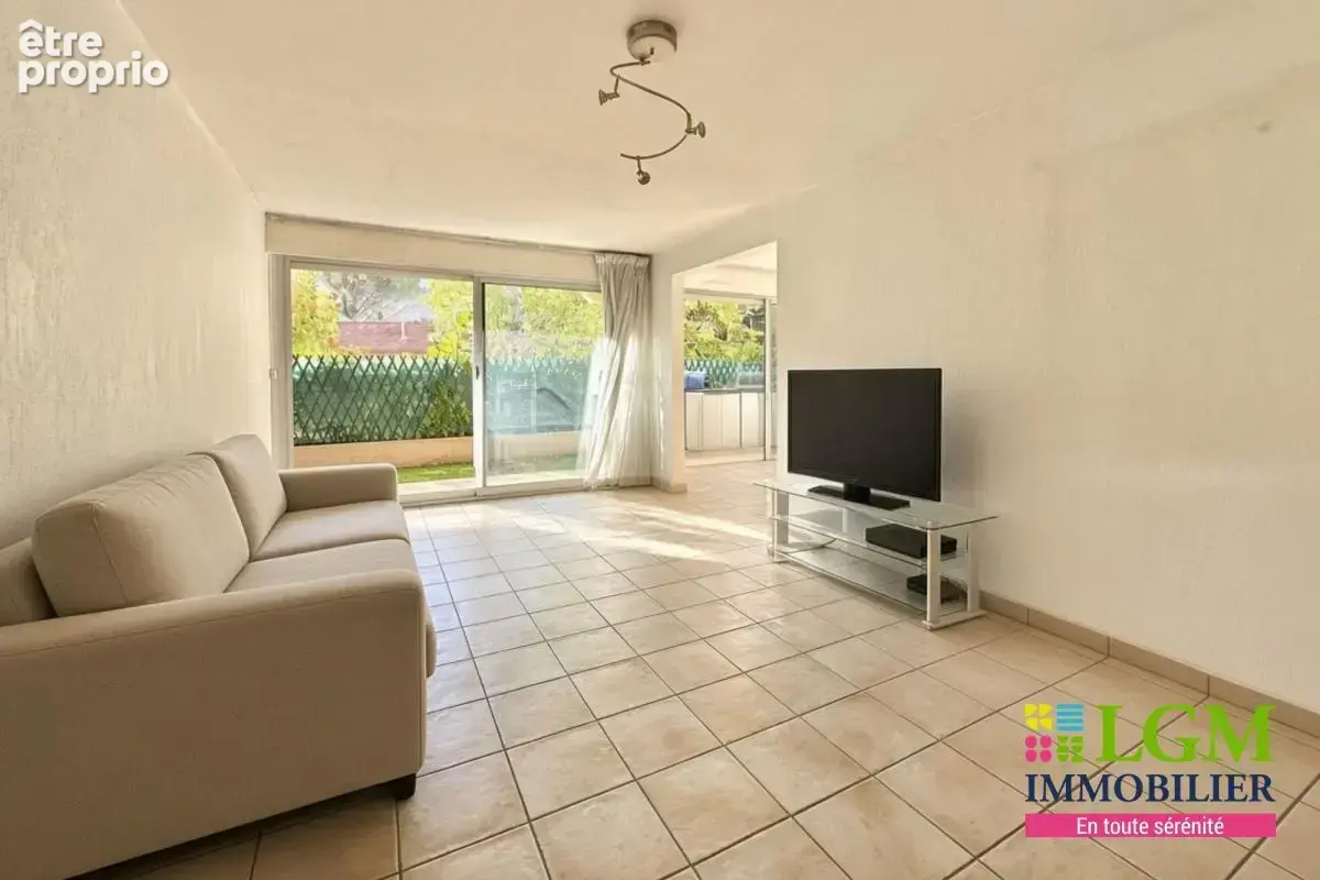 Photo Appartement à Nimes au prix de 230 000€