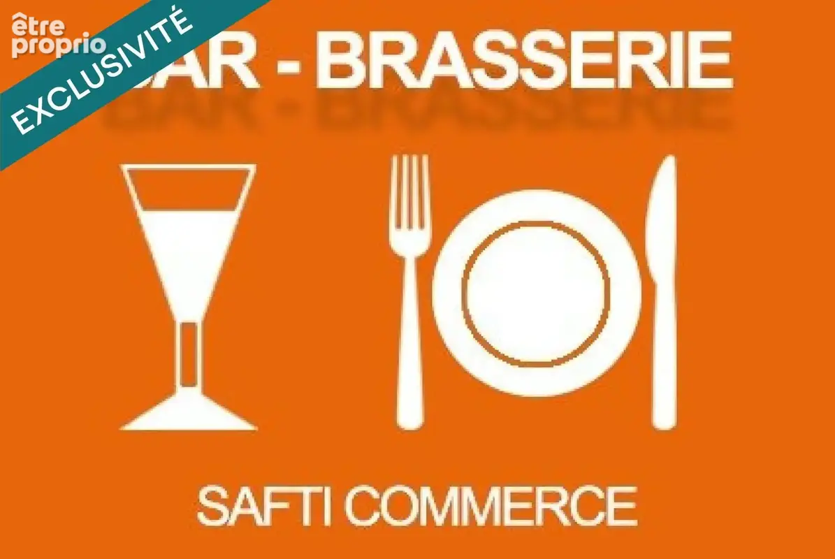 Photo 1 - Commerce à MAINCY