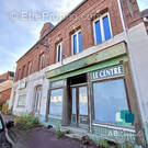 Appartement à SERQUEUX