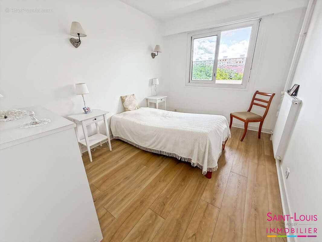 Appartement à POISSY