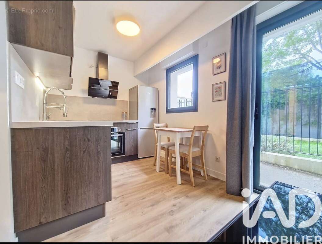 Photo 6 - Appartement à TROYES