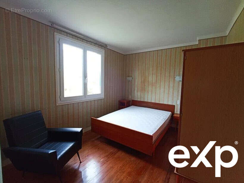 Maison à SAINT-JOACHIM