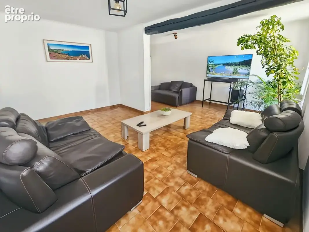 Maison Vert Saint Denis 5 pièce(s) 127 m2 - photo 6