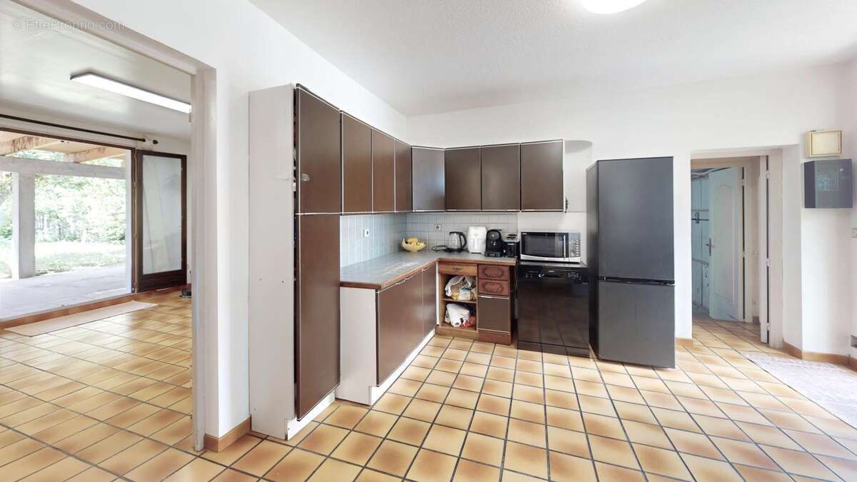 Maison à VITRY-SUR-SEINE