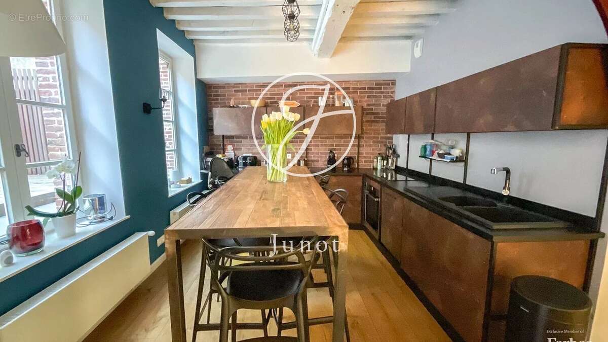 Appartement à LILLE
