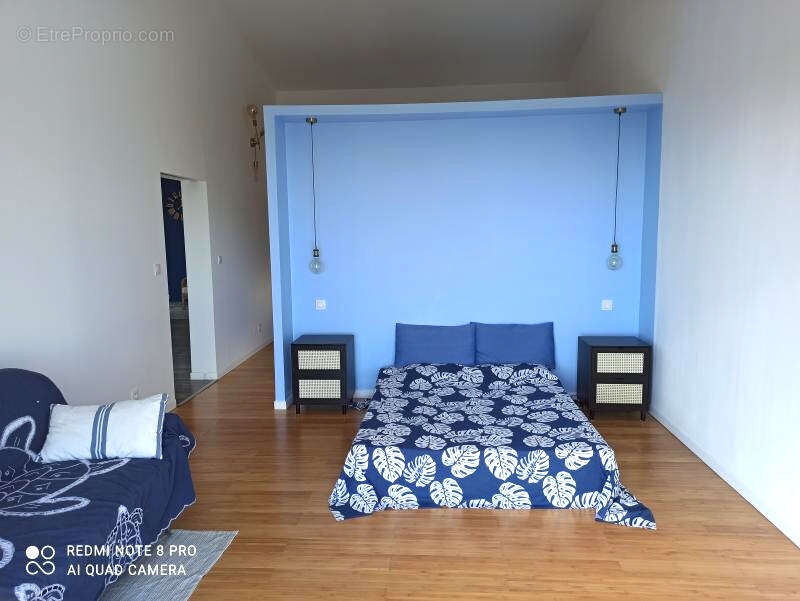 Photo 5 - Maison à SAINT-PAUL