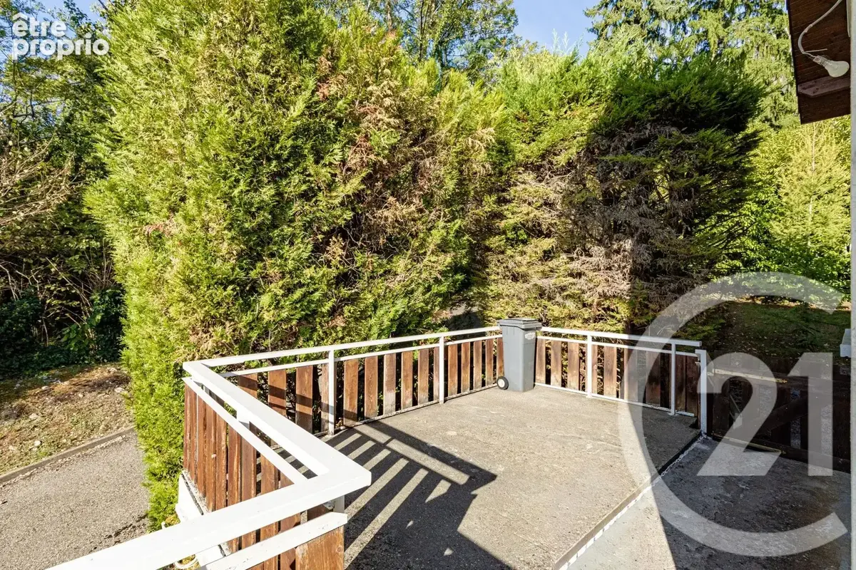 Maison 7 pièces 148 m² à vendre à Saint-Ismier (38330) - photo 6