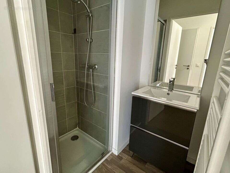 Appartement à VERSON