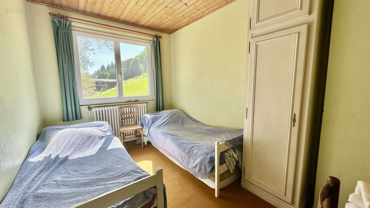 Grande propriété sur 3800m2 terrain constructible - photo 12
