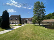 Maison à MONTFORT-L'AMAURY