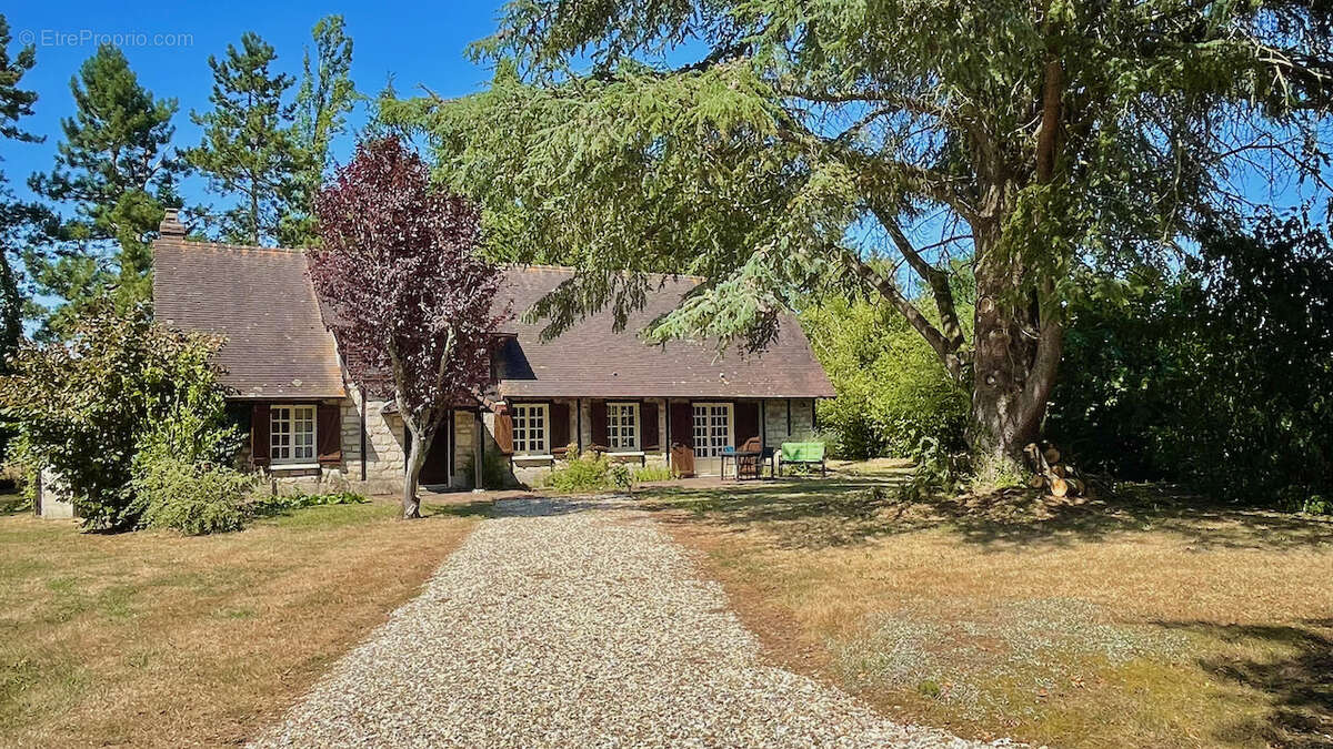 Charmante maison de style normand - photo 19